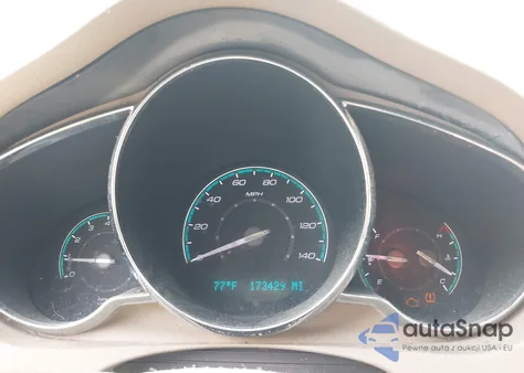 2010 Chevrolet Malibu Lt from USA, damaged, VIN 1G1ZD5E70AF302183